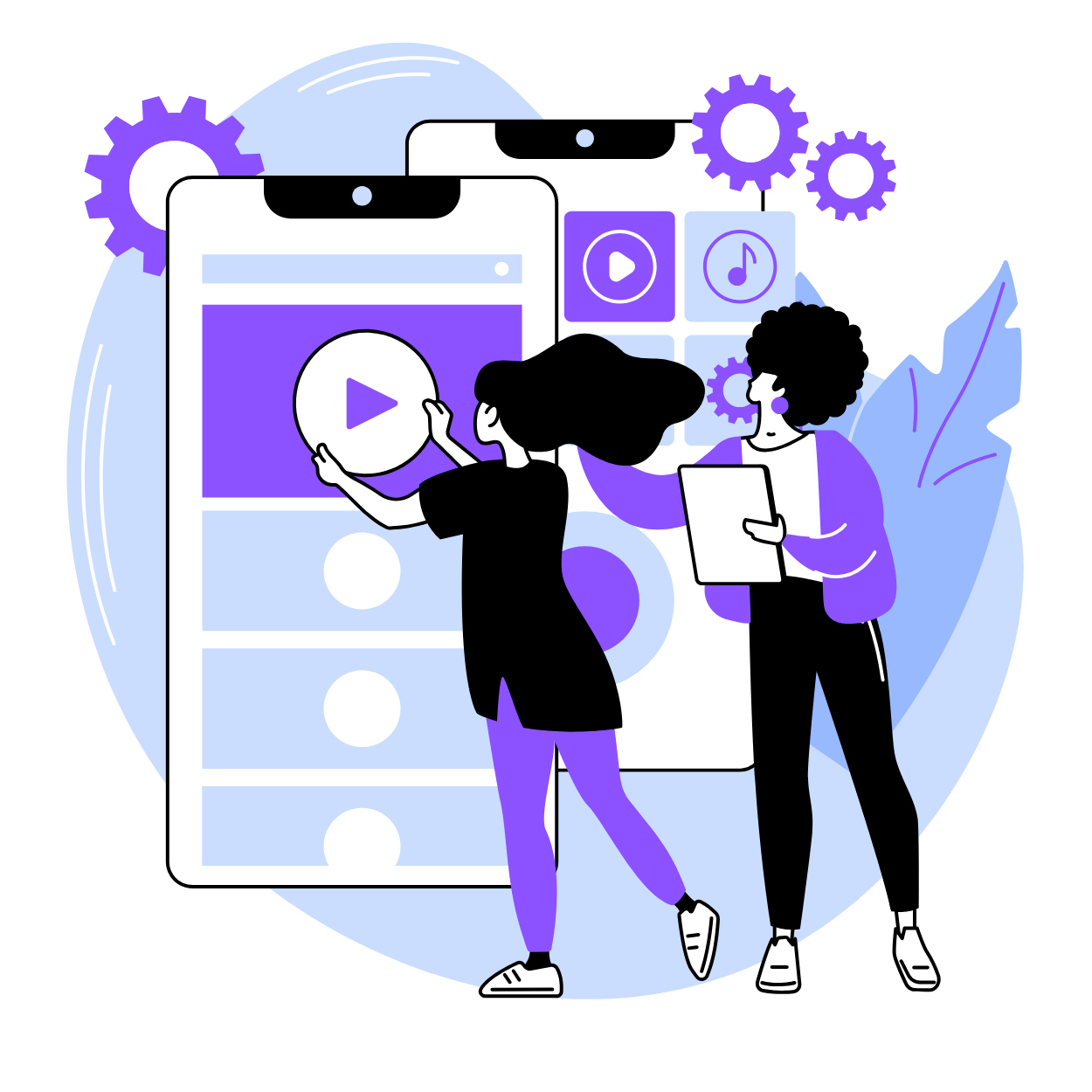 Fashion Forward Shopify SEO case study showing traffic and revenue growth